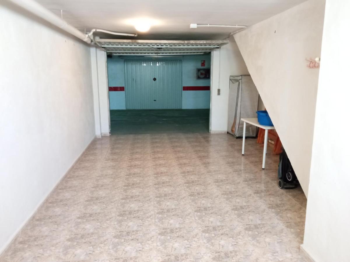 Duplex Junto Al Mar Menor Villa Los Nietos Luaran gambar