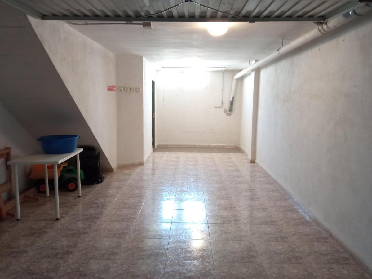 Duplex Junto Al Mar Menor Villa Los Nietos Luaran gambar