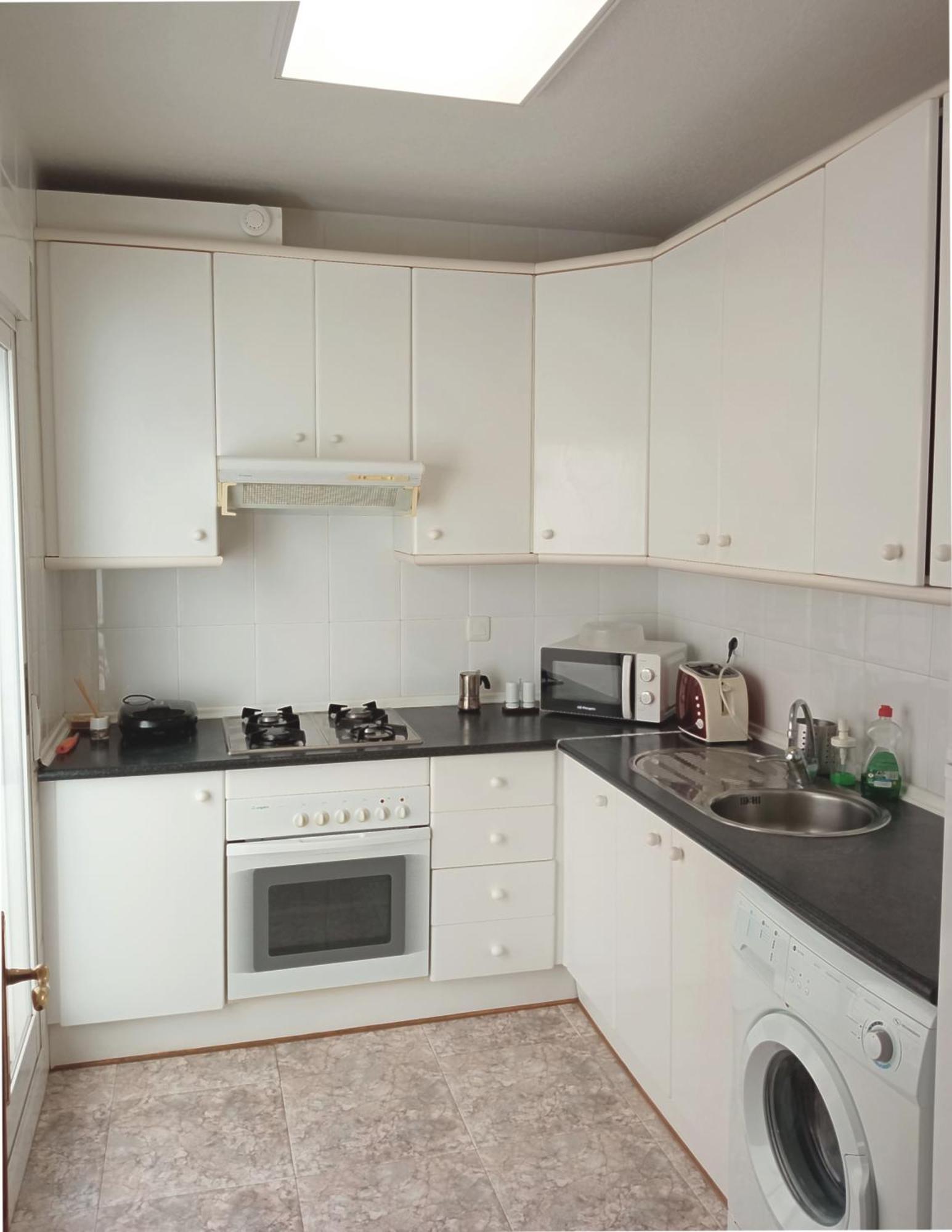 Duplex Junto Al Mar Menor Villa Los Nietos Luaran gambar