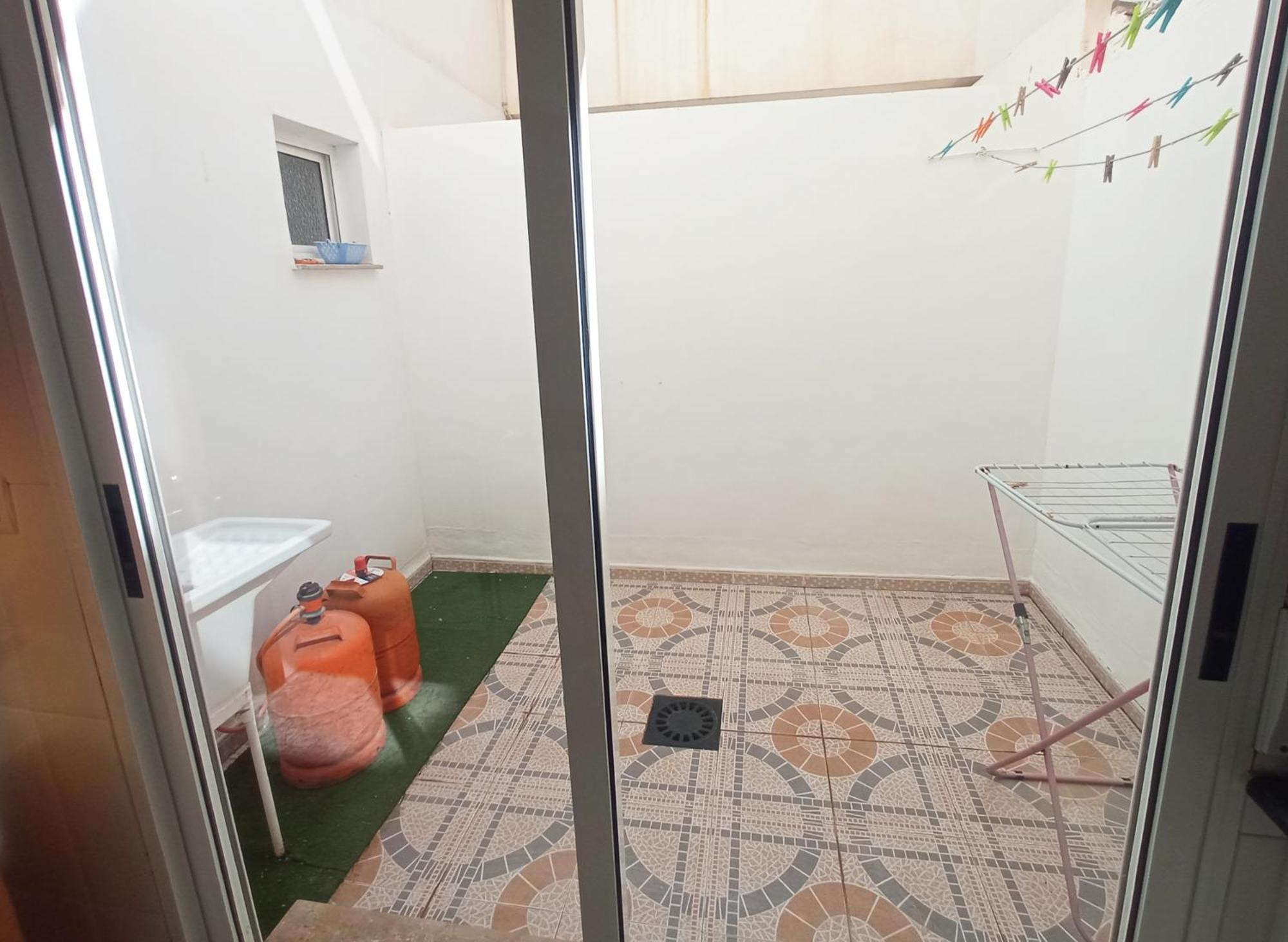 Duplex Junto Al Mar Menor Villa Los Nietos Luaran gambar